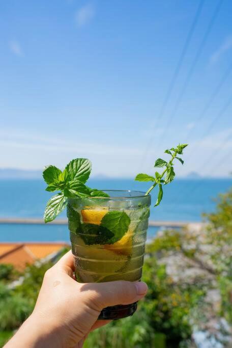 Lemon Tree Hotel Megijima Exteriér fotografie